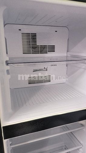 Tủ lạnh Aqua 130 lít AQR-T160FA(BS)