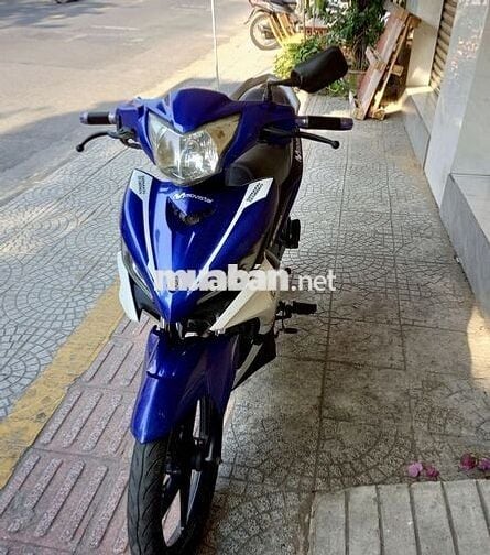 XE EXCITER 135 CÔN TAY CÒN MỚI CHÍNH CHỦ
