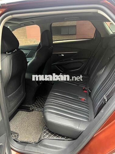 Peugeot 3008 2021 AL - 70000 km