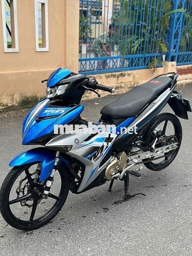 Ex 150 đèn led 2021 kiểng siêu đẹp máy rin có góp