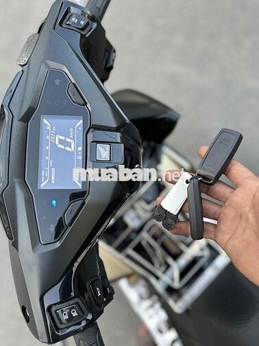 Ab mẫu 4v siêu lướt vài ngàn km