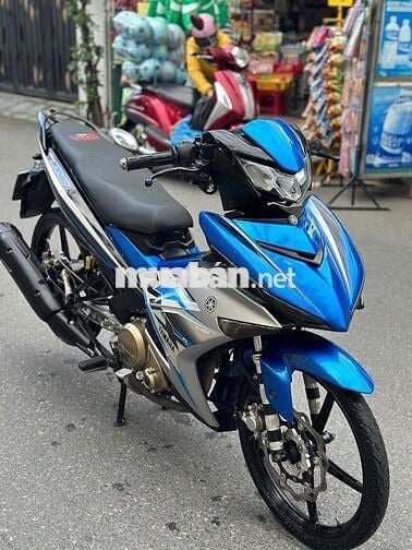 Ex 150 đèn led 2021 kiểng siêu đẹp máy rin có góp