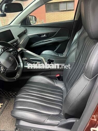 Peugeot 3008 2021 AL - 70000 km