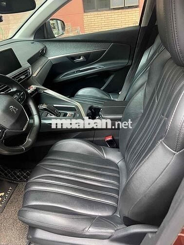 Peugeot 3008 2021 AL - 70000 km