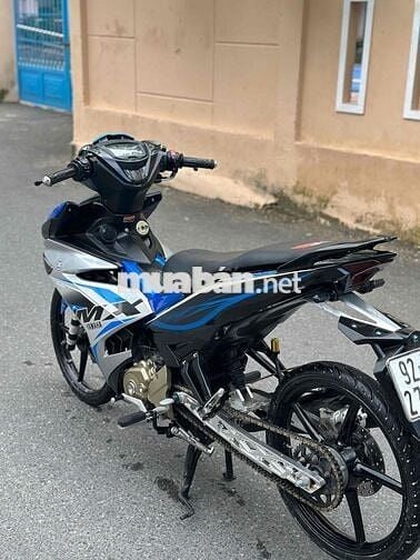 Ex 150 đèn led 2021 kiểng siêu đẹp máy rin có góp