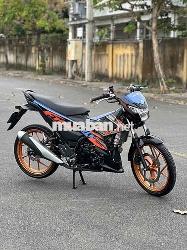 Satria siêu lướt chíh chủ cực đẹp