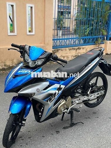 Ex 150 đèn led 2021 kiểng siêu đẹp máy rin có góp