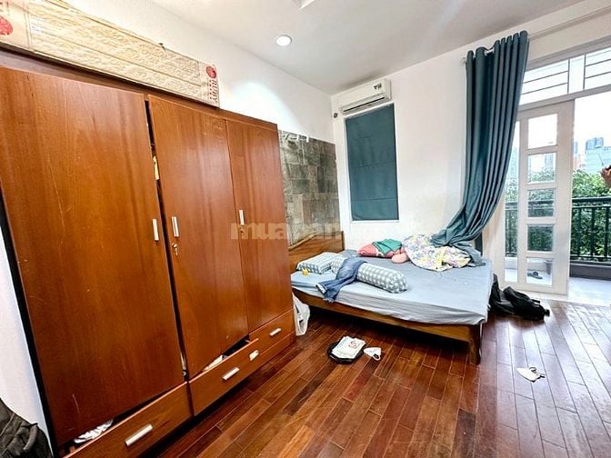 NHÀ PHỐ 4M x18M x 4 LẦU ,KDC AN PHÚ HƯNG ,QUẬN 7 ,CHỈ NHĨNH 13 TỶ (TL)