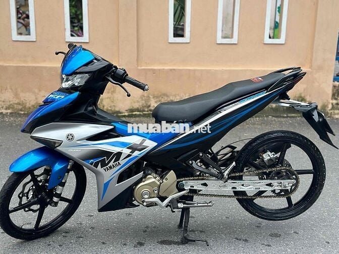 Ex 150 đèn led 2021 kiểng siêu đẹp máy rin có góp