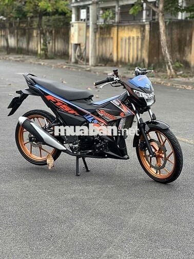 Satria siêu lướt chíh chủ cực đẹp