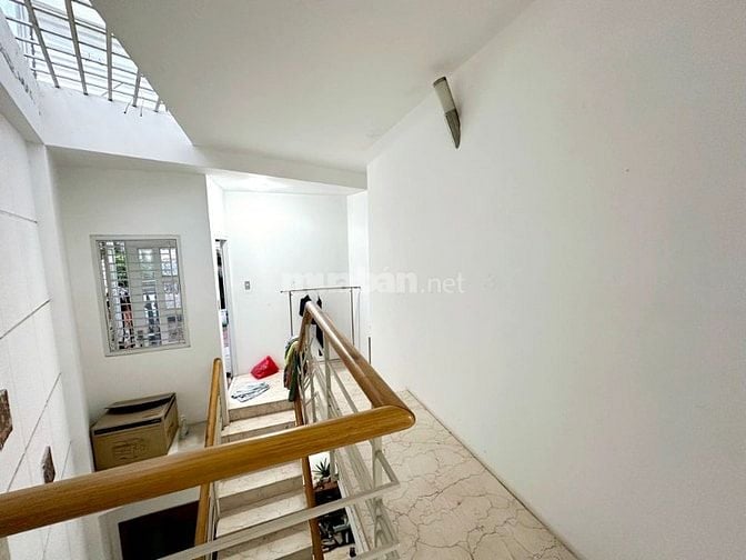 NHÀ PHỐ 4M x18M x 4 LẦU ,KDC AN PHÚ HƯNG ,QUẬN 7 ,CHỈ NHĨNH 13 TỶ (TL)