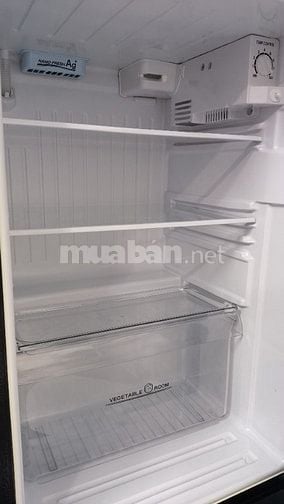 Tủ lạnh Aqua 130 lít AQR-T160FA(BS)