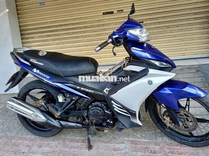 XE EXCITER 135 CÔN TAY CÒN MỚI CHÍNH CHỦ