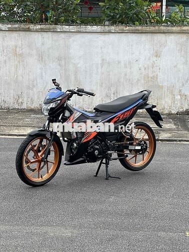 Satria siêu lướt chíh chủ cực đẹp