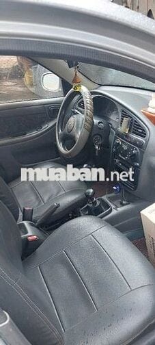 Daewoo Lanos 2004 SX - 150000 km