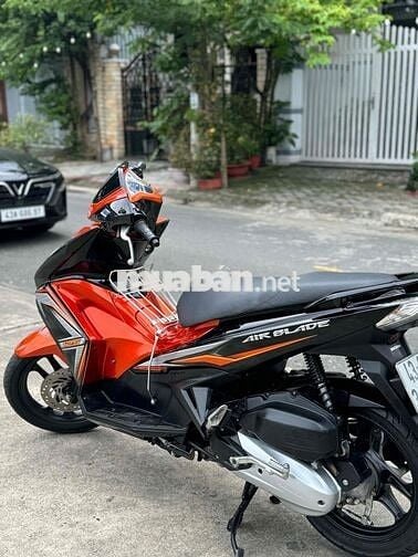 AB đen cam đk 15 chính chủ tem Zin són zin máy Zin