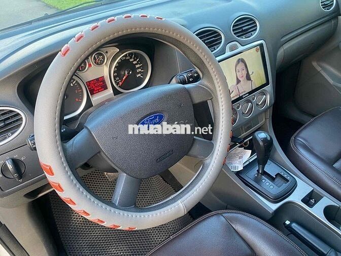 Ford Focus 2013 1.8 AT - 119 km xe một chủ từ đầu