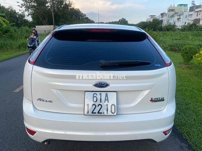 Ford Focus 2013 1.8 AT - 119 km xe một chủ từ đầu