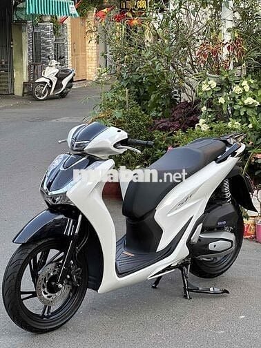 SH 125! 2024 siêu mới