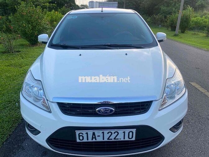 Ford Focus 2013 1.8 AT - 119 km xe một chủ từ đầu