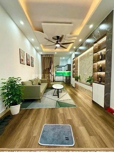 👉 5,x tỷ 35m2 có ngay nhà 5 tầng, sát Timecity: lô góc- 3 mặt thoáng.