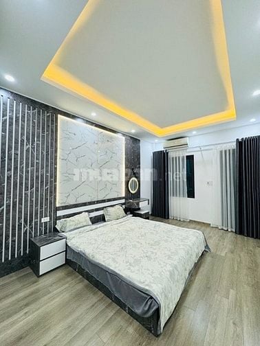 👉 5,x tỷ 35m2 có ngay nhà 5 tầng, sát Timecity: lô góc- 3 mặt thoáng.