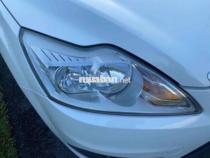 Ford Focus 2013 1.8 AT - 119 km xe một chủ từ đầu