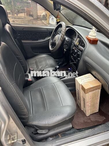 Daewoo Lanos 2004 SX - 150000 km