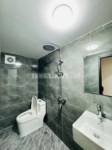 👉 5,x tỷ 35m2 có ngay nhà 5 tầng, sát Timecity: lô góc- 3 mặt thoáng.