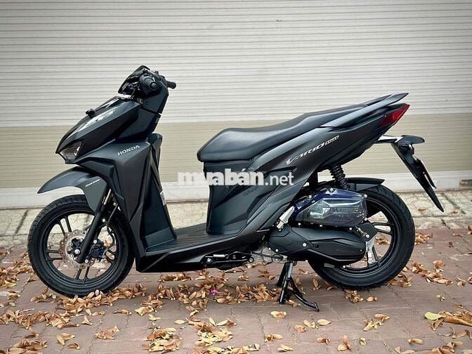 Vario 150 2019 đen nhám cực đẹp 🇻🇳