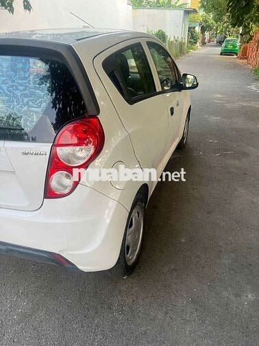 Chevrolet Spark 2017 1.2 LT - 1800 km