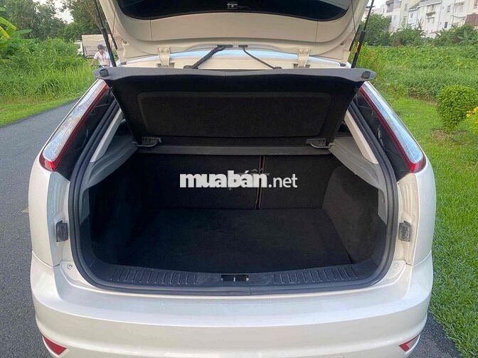 Ford Focus 2013 1.8 AT - 119 km xe một chủ từ đầu