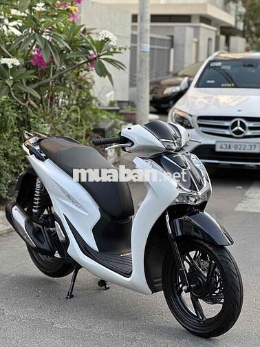 SH 125! 2024 siêu mới