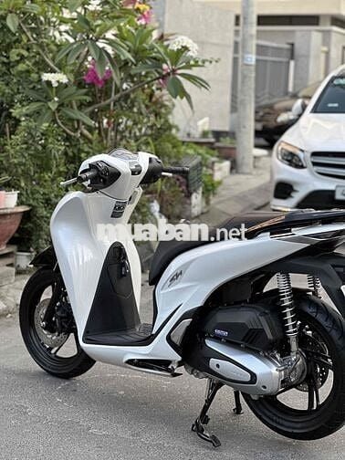 SH 125! 2024 siêu mới