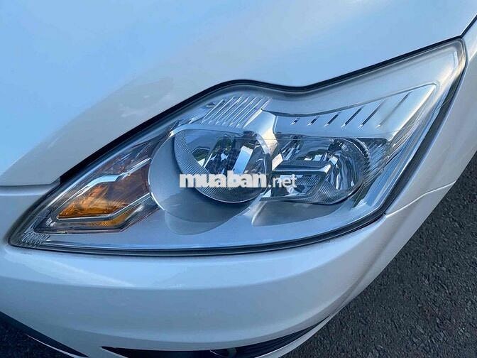 Ford Focus 2013 1.8 AT - 119 km xe một chủ từ đầu