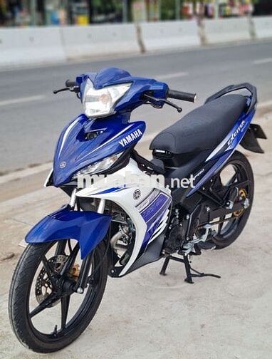 Ex135 Bstp giấy tờ hợp lệ xe dọn mới máy Zin êm .
