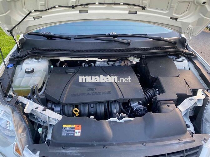Ford Focus 2013 1.8 AT - 119 km xe một chủ từ đầu