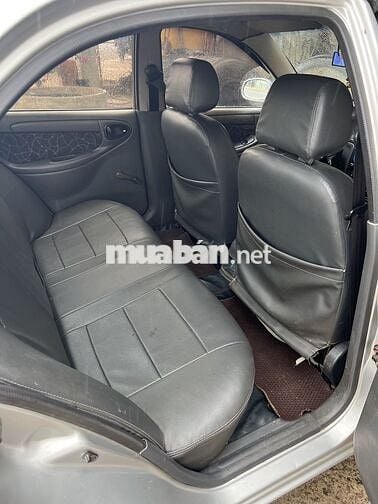 Daewoo Lanos 2004 SX - 150000 km