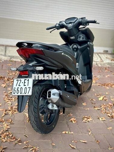 Vario 150 2019 đen nhám cực đẹp 🇻🇳