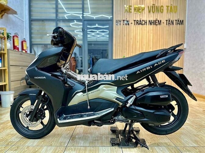 Bán 2 xe Airblade 125 2020 ! Hỗ trợ trả góp