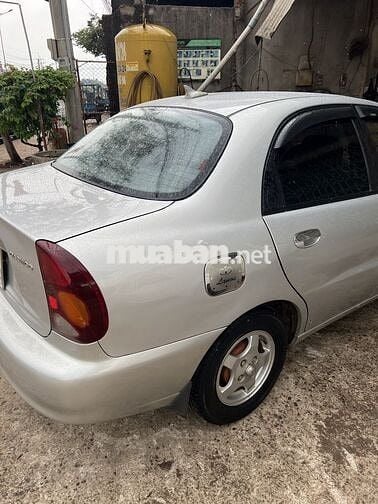 Daewoo Lanos 2004 SX - 150000 km