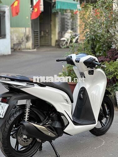SH 125! 2024 siêu mới