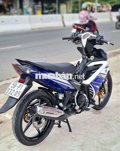 Ex135 Bstp giấy tờ hợp lệ xe dọn mới máy Zin êm .