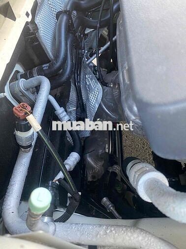 Ford Focus 2013 1.8 AT - 119 km xe một chủ từ đầu