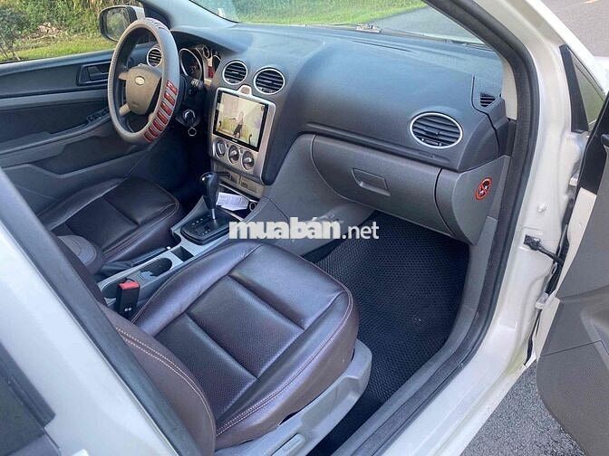 Ford Focus 2013 1.8 AT - 119 km xe một chủ từ đầu