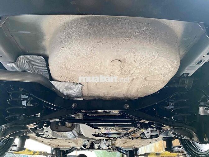 Ford Focus 2013 1.8 AT - 119 km xe một chủ từ đầu