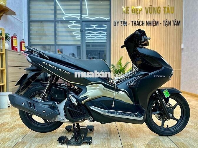 Bán 2 xe Airblade 125 2020 ! Hỗ trợ trả góp