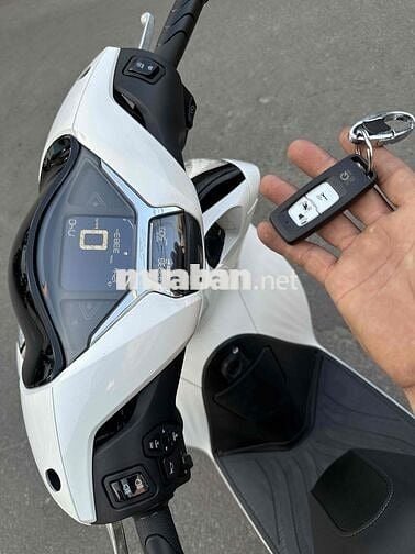 SH 125! 2024 siêu mới