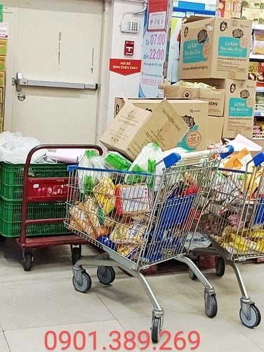BÌNH CHÁNH, QUẬN 8 TUYỂN GẤP TĄP VỤ KHO 
