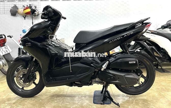 Bán 2 xe Airblade 125 2020 ! Hỗ trợ trả góp